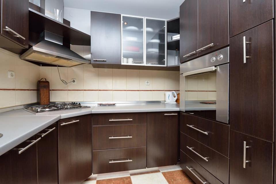 Sreca Apartment Near Beach With Bbq Bibinje Εξωτερικό φωτογραφία