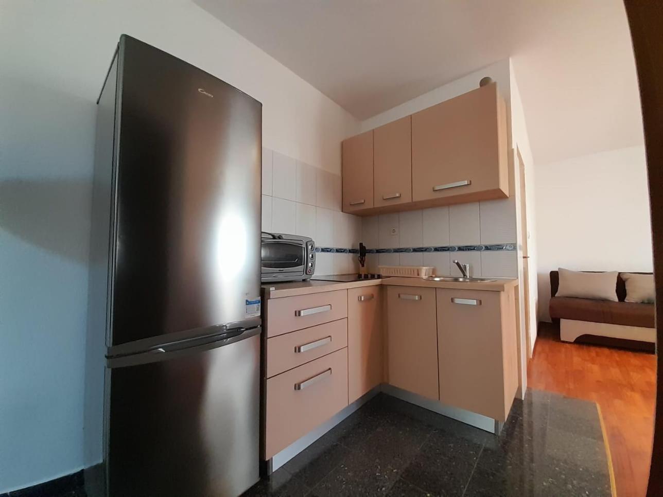 Sreca Apartment Near Beach With Bbq Bibinje Δωμάτιο φωτογραφία