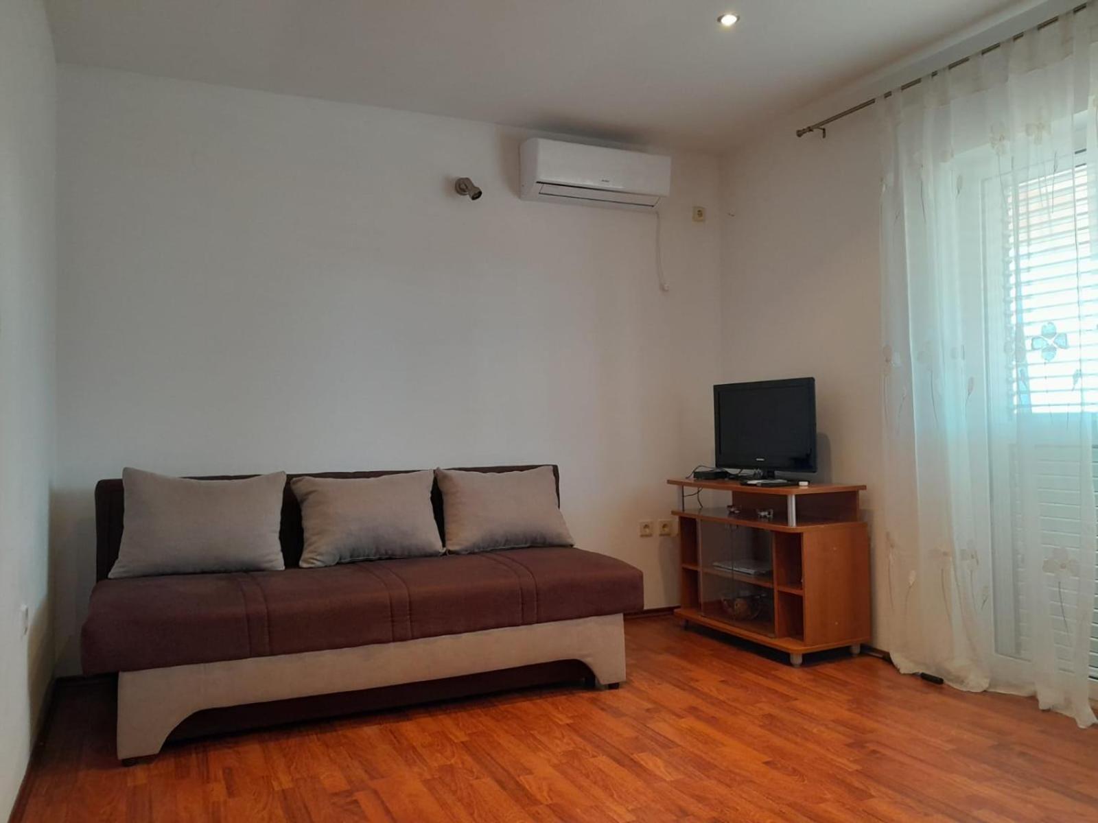Sreca Apartment Near Beach With Bbq Bibinje Δωμάτιο φωτογραφία