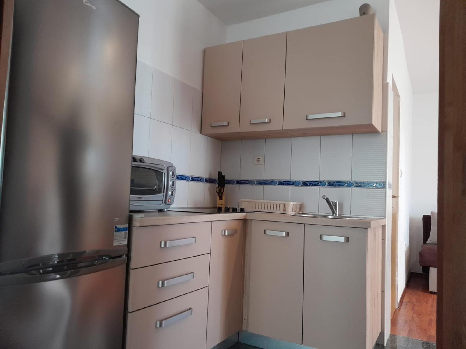 Sreca Apartment Near Beach With Bbq Bibinje Δωμάτιο φωτογραφία